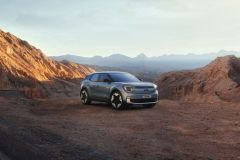 Ford Explorer 2023