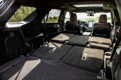 Ford Explorer PHEV Platinum 2020