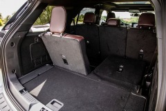 Ford Explorer PHEV Platinum 2020
