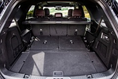 Ford Explorer PHEV Platinum 2020