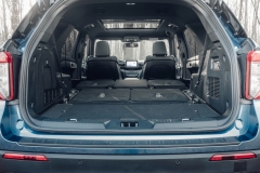 Ford Explorer PHEV ST-Line 2020