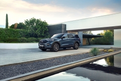 Ford Explorer PHEV ST-Line 2020