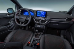 Ford Fiesta 2021