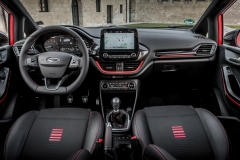 Ford Fiesta ST-Line 2017