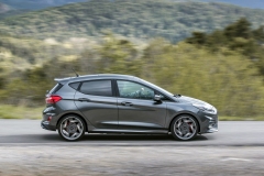 Ford Fiesta ST 2018