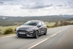 Ford Fiesta ST 2018