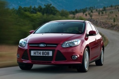Ford Focus 2010