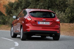 Ford Focus 2010