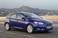 Ford Focus 2011