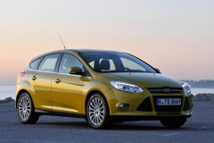 Ford Focus 2010