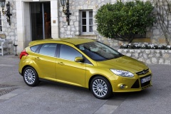 Ford Focus 2010