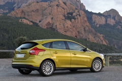 Ford Focus 2010