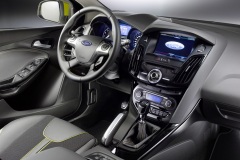 Ford Focus 2010