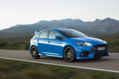 Ford Focus RS 2016