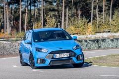 Ford Focus RS 2016