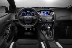 Ford Focus RS 2016
