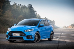 Ford Focus RS 2016