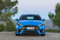 Ford Focus RS 2016