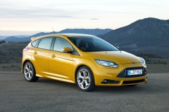 Ford Focus ST 2011