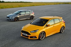 Ford Focus ST 2014