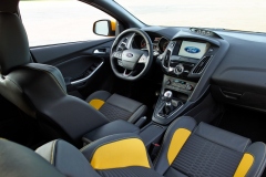 Ford Focus ST 2014