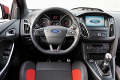 Ford Focus ST 2014