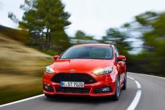 Ford Focus ST 2014