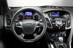 Ford Focus ST 2011