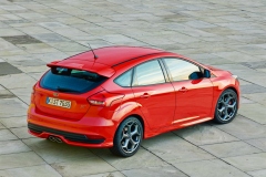 Ford Focus ST 2014