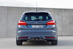 Ford Focus ST kombi 2014