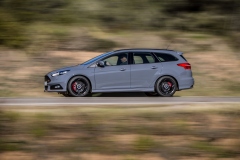 Ford Focus ST kombi 2014