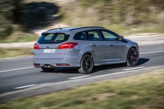 Ford Focus ST kombi 2014