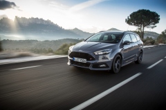 Ford Focus ST kombi 2014