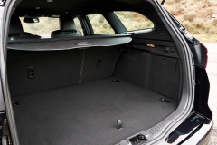 Ford Focus ST kombi 2014