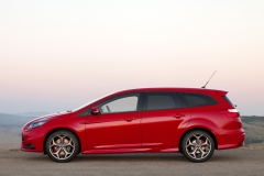 Ford Focus ST kombi 2011