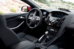 Ford Focus ST kombi 2011