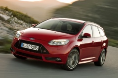 Ford Focus ST kombi 2011