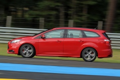 Ford Focus ST kombi 2011