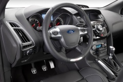 Ford Focus ST kombi 2011