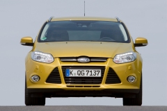 Ford Focus kombi 2010