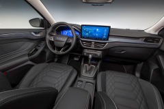 Ford Focus Active 2021