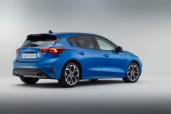 Ford Focus ST-Line 2021