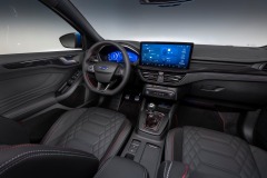 Ford Focus ST-Line 2021