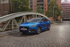 Ford Focus ST-Line 2021