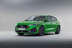 Ford Focus ST 2021