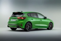 Ford Focus ST 2021