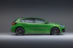 Ford Focus ST 2021