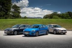 Ford Focus Mk4