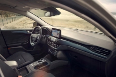Ford Focus Active 2019