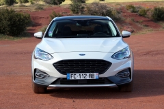 Ford Focus Active 2019